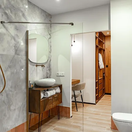 Bubaqia House - Suites Boutique-3