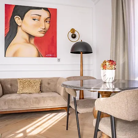 Bubaqia House - Suites Boutique-2